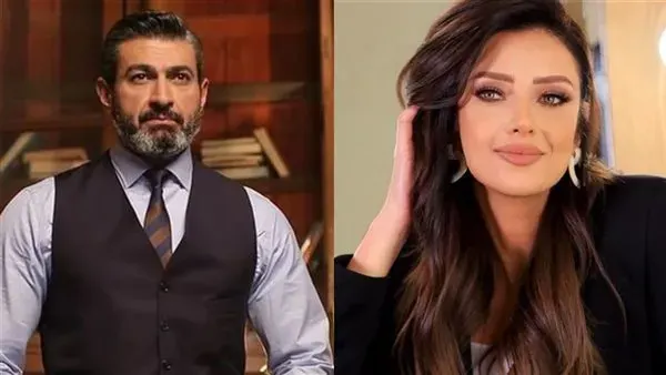 ياسر جلال يكشف عن مشروع مفاجئ مع رضوى الشربيني قبل رمضان.. و‘كلهم بيحبوا مودي’ يقترب من المنافسة