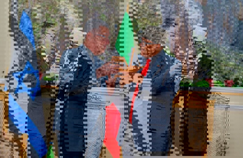 الخيانة دائمًا من الداخل.. «صومال لاند» بين رفض العالم وعشق تل أبيب