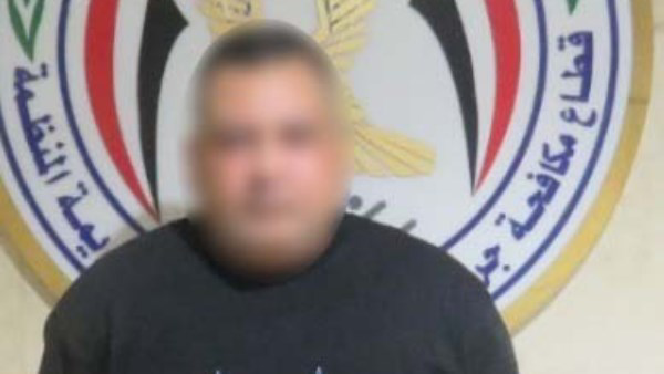 ضبط عاطل انتحل صفة موظف بهيئة المجتمعات العمرانية للنصب على المواطنين في القاهرة