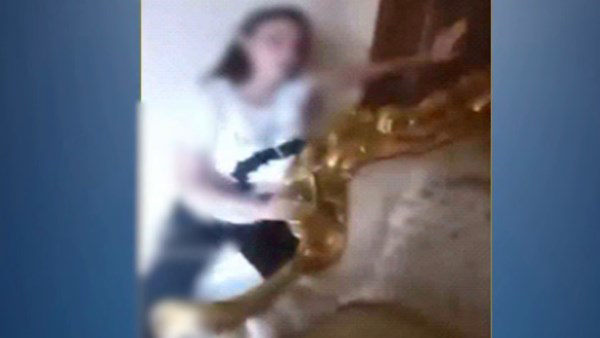 الأمن يكشف ملابسات فيديو مشاجرة أمام شقة سكنية في الجيزة بسبب الميراث
