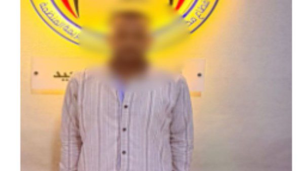 ضبط عاطل بالمنيا لاتهامه بالنصب على المواطنين والاستيلاء على أموالهم