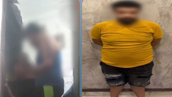 بسبب طلبه أموالًا.. ضبط عاطل اعتدى على والدته بالضرب في الإسكندرية