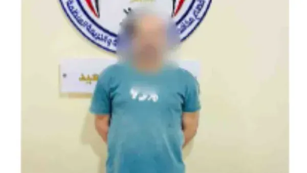 ضبط عاطل في المنيا بتهمة النصب على المواطنين والاستيلاء على أموالهم