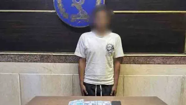 ضبط شخص بالجيزة يدير صفحة لترويج المخدرات عبر مواقع التواصل
