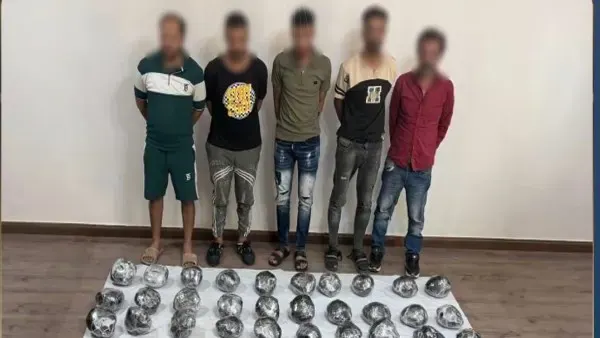 الداخلية تضرب البؤر الإجرامية.. مصرع 4 عناصر شديدة الخطورة وضبط أكثر من نصف طن مخدرات
