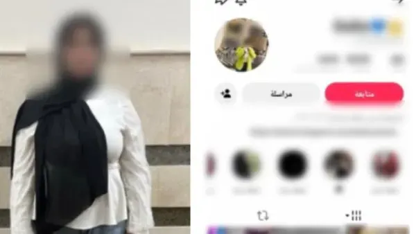 ضبط صانعة محتوى بالدقهلية لنشر فيديوهات رقص.. والداخلية تكشف التفاصيل