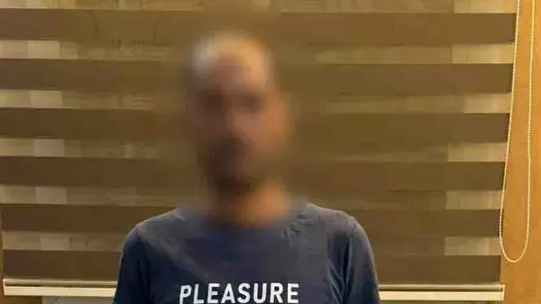 ضبط فني بأسوان بتهمة النصب على الباحثين عن الآثار عبر صفحة تروج لبيع أسطوانات الزئبق