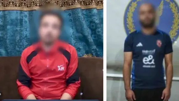 ضبط شخص متهم بالنصب على عامل في البحيرة بزعم استثمار أمواله مقابل أرباح شهرية