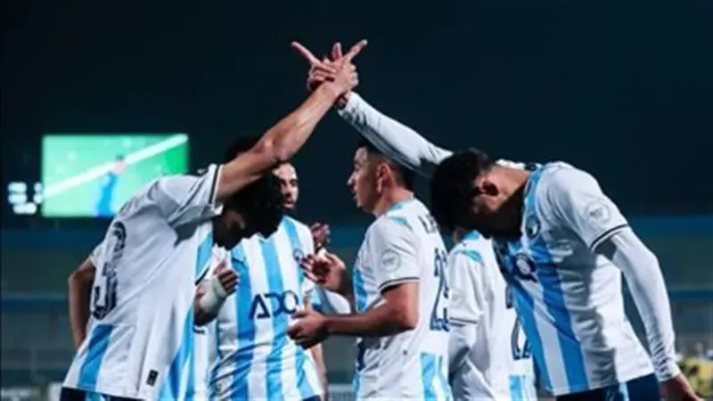 ضربة موجعة للجيش الملكي قبل صدام بيراميدز في دوري أبطال أفريقيا