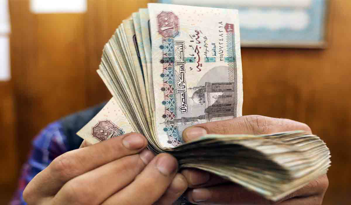 موعد صرف معاشات أكتوبر 2026.. تفاصيل الزيادة الجديدة ومنافذ الصرف والاستعلام