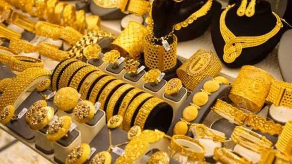 سعر الذهب اليوم الأحد 2-11-2025