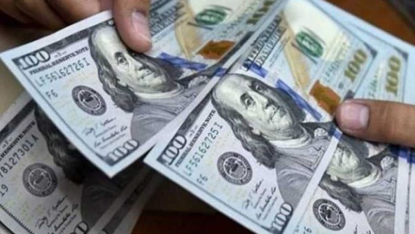 ارتفاع سعر الدولار اليوم الأحد 19 يوليو 2026 بمستهل التعاملات.. الأخضر بكام