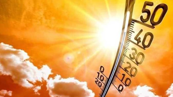 حالة الطقس اليوم.. تعرف على درجات الحرارة المتوقعة في مصر والدول العربية وعواصم العالم