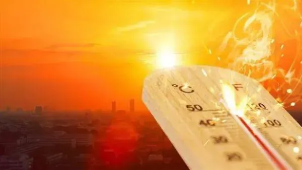 حالة الطقس اليوم السبت 12 سبتمبر 2026.. أجواء حارة ورطبة وشبورة مائية صباحًا