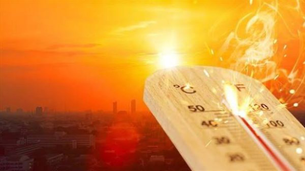ارتفاع جديد في درجات الحرارة اليوم الثلاثاء.. الأرصاد تحذر من الرطوبة والشمس