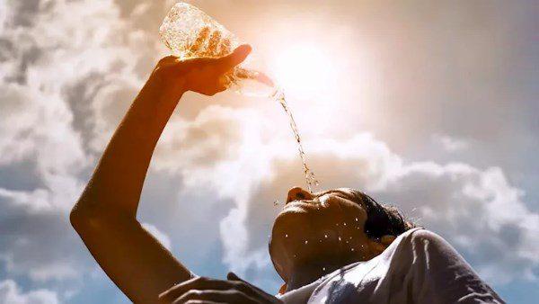 حالة الطقس اليوم الاثنين 31 أغسطس 2026.. درجات الحرارة في مصر والعواصم العربية والعالمية