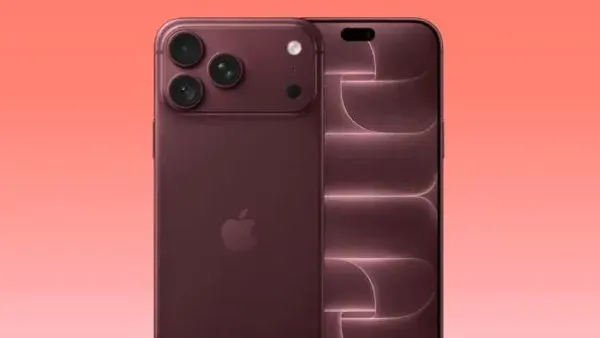 حجز iPhone 18 Pro وiPhone 18 Pro Max في مصر.. الأسعار والمواصفات كاملة