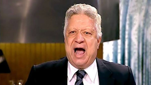 المحكمة الاقتصادية تغرم مرتضى منصور 15 ألف جنيه في دعوى سب وقذف أقامها هاني العتال