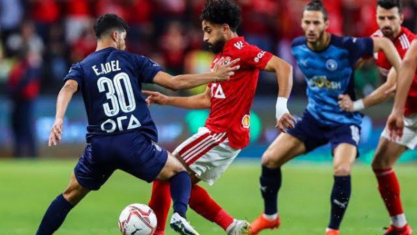 مواعيد مباريات اليوم الإثنين 27 أبريل 2026 والقنوات الناقلة