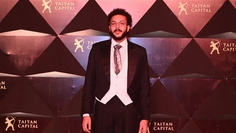 ارتباط ويجز يضج السوشيال… ماذا وراء شهر العسل السري في المغرب؟