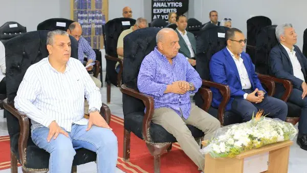 وزير الكهرباء: مصر تستهدف رفع مساهمة الطاقة المتجددة إلى 45% خلال عامين