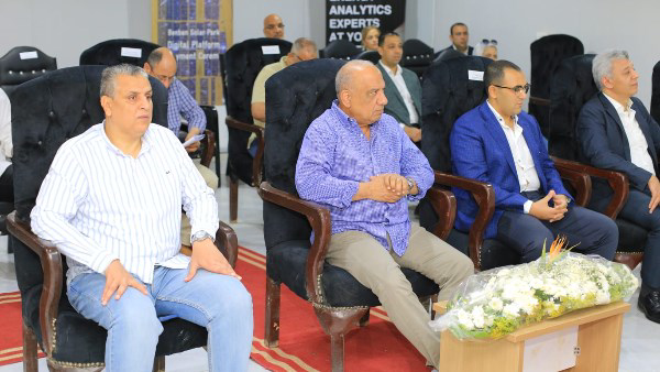 وزير الكهرباء: مصر تستهدف رفع مساهمة الطاقة المتجددة إلى 45% خلال عامين