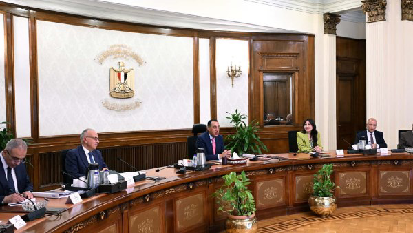 مدبولي يتابع التعاون بين الري والإسكان ويوجه بتعظيم الاستفادة من الموارد المائية