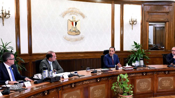 ماذا يناقش مؤتمر الشهر المقبل؟.. مدبولي يتابع الاستعدادات ويكشف الأهداف