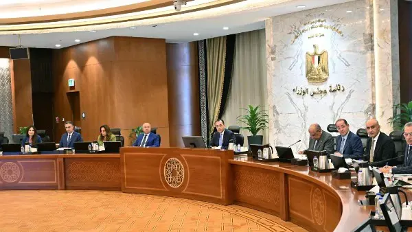 الحكومة توافق على طرح مشروعات مياه وصرف صناعي وكهرباء بنظام الشراكة مع القطاع الخاص