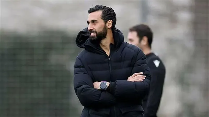 رسميًا.. ريال مدريد يعلن تعيين ألفارو أربيلوا خليفة تشابي ألونسو في القيادة الفنية