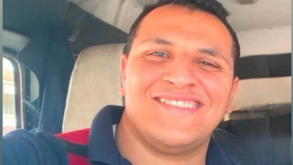مأساة منشأة ناصر.. حريق ورشة نجارة ينتهي بانهيار عقار واستشهاد ضابط بالحماية المدنية