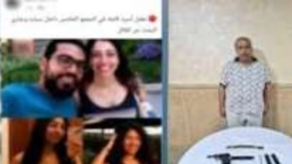 من حياة مستقرة إلى أخطر قضية.. تفاصيل جديدة من اعترافات المتهم في أسرة النرجس