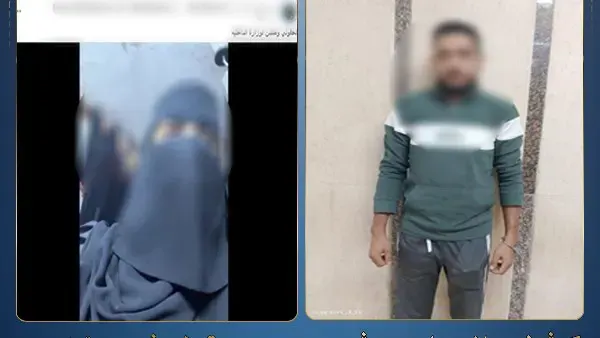 الداخلية تكشف تفاصيل واقعة تهديد سيدة من طليقها بالاستيلاء على مسكن الزوجية في بورسعيد
