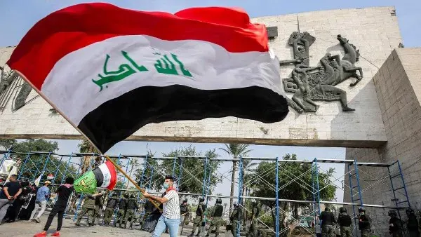 العراق يستدعي القائم بأعمال السفارة الأمريكية بعد استهداف مستوصف الحبانية العسكري