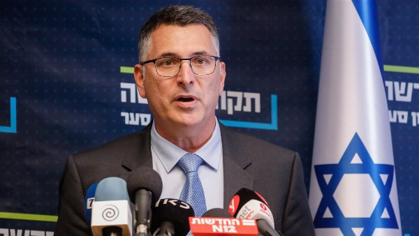 وزير خارجية الاحتلال يعلن بدء مفاوضات مباشرة مع لبنان بعد أكثر من 40 عامًا