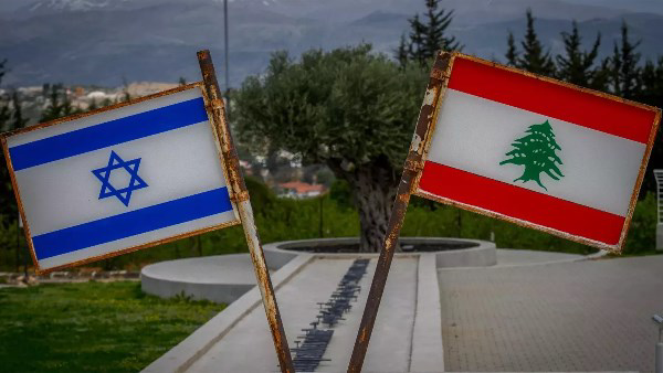 لبنان يطالب بانسحاب إسرائيلي كامل وتثبيت وقف إطلاق النار خلال مفاوضات روما