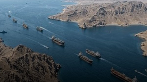 طائب يرد على ترامب: مضيق هرمز ما زال تحت سيطرة وإدارة إيران
