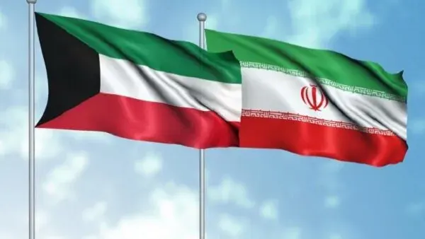 الحرس الثوري يعلن استهداف قاعدة «علي السالم» في الكويت بالصواريخ والمسيرات