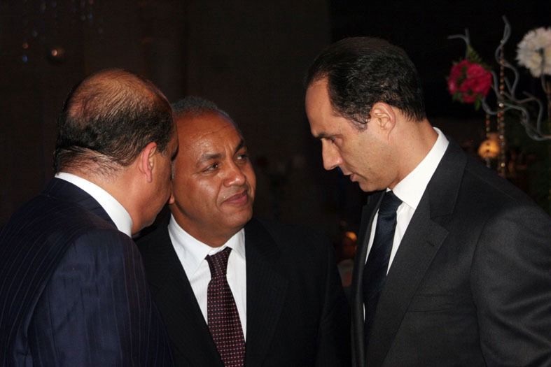 شهادات وذكريات يرويها مصطفى بكري: قبل الانفجار الشعبي بقليل (خاص)