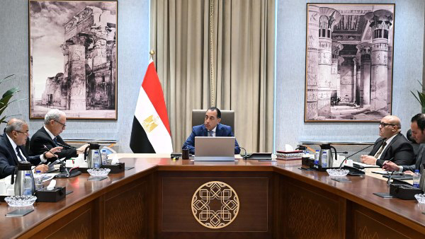 مدبولي يتابع خطة إعادة هيكلة الشركات المملوكة للدولة لتعزيز كفاءة الأصول وتحفيز الاستثمار