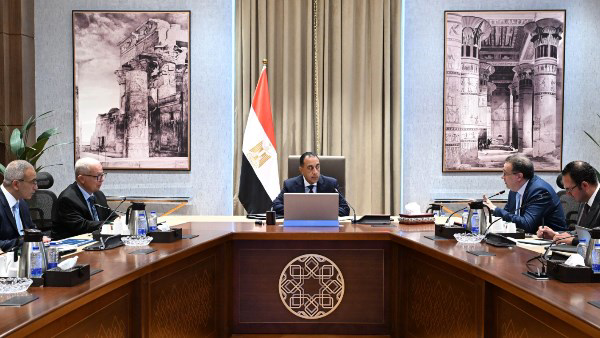 رئيس الوزراء يتابع مشروع إعادة هيكلة وحدات الجهاز الإداري للدولة لتحسين الخدمات ورفع كفاءة الأداء