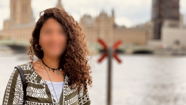 بعد 9 أيام من الوفاة.. العثور على جثمان شابة داخل مسكنها في جنوب سيناء
