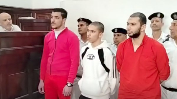 اعترافات صادمة في قضية قتل سيدة على يد نجل شقيقها بالدقهلية