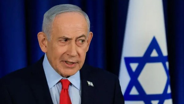 نتنياهو: الحرب على إيران حققت أكثر من نصف أهدافها