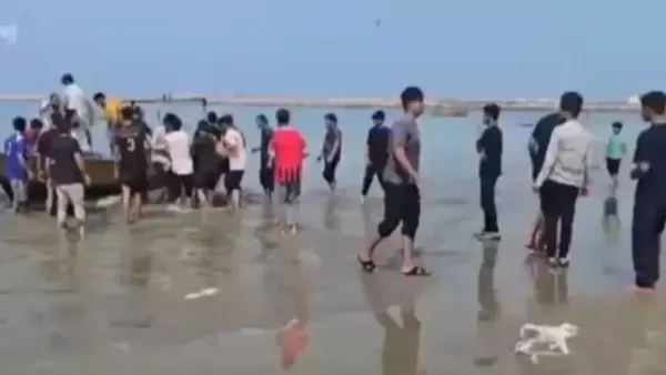 إصابة 3 صيادين في استهداف قارب بطائرة مسيّرة جنوب إيران.. وتصاعد التوتر بين طهران وواشنطن
