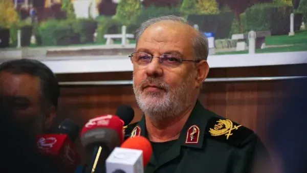 الحرس الثوري الإيراني يهدد برد أشد على أي هجوم أمريكي ويحذر من أزمة طاقة عالمية