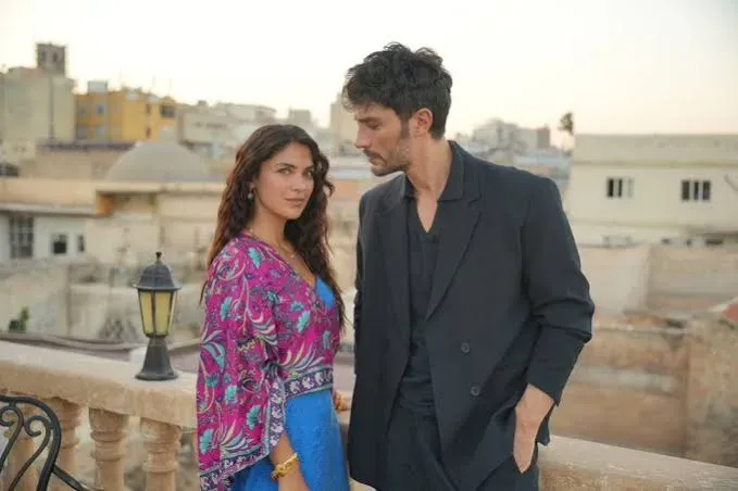 مشاهدة مسلسل الخليفة الحلقة 18 مترجمة.. تحالف "سرحات وأشير" وصدمة زواج يلدز