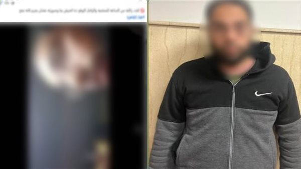 “اتقي الله يا أختاه”.. تحرش فاضح داخل سيارة أجرة يثير غضب المواطنين