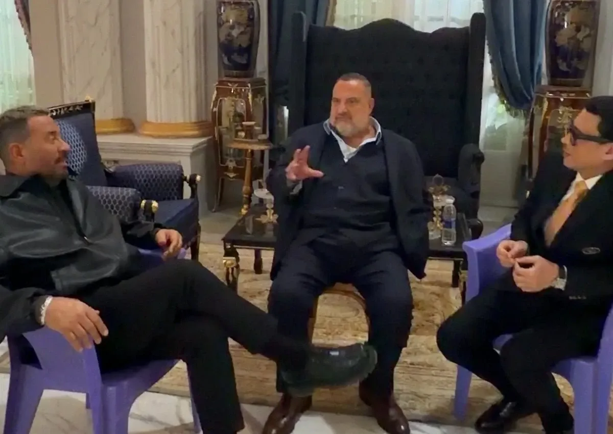 رمضان 2026.. تفاصيل عرض مسلسل أولاد الراعي | ماجد المصري يواجه صراعات مشوقة