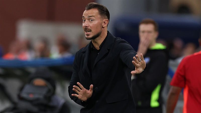 تشكيل الأهلي السعودي ضد شباب الأهلي الإماراتي في الجولة الأخيرة بدوري أبطال آسيا رسميًا